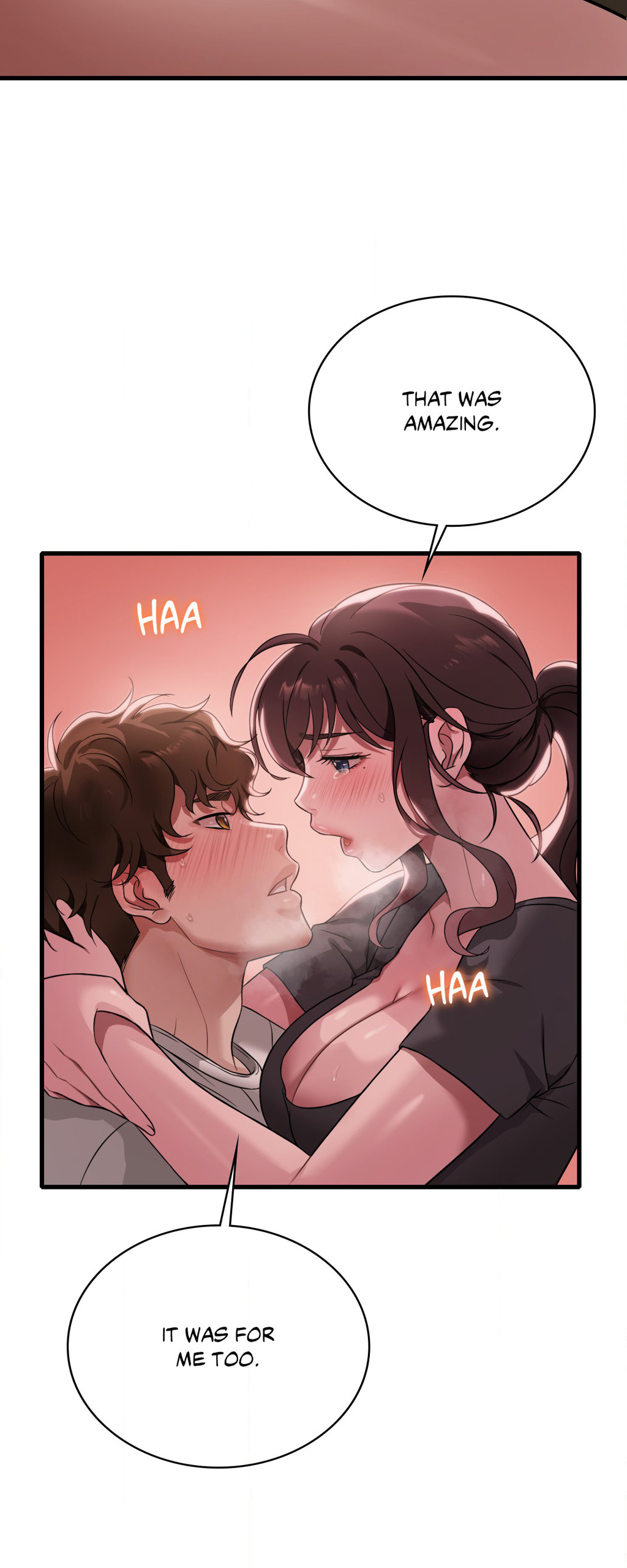 Drunk on You Chapter 81 image 14