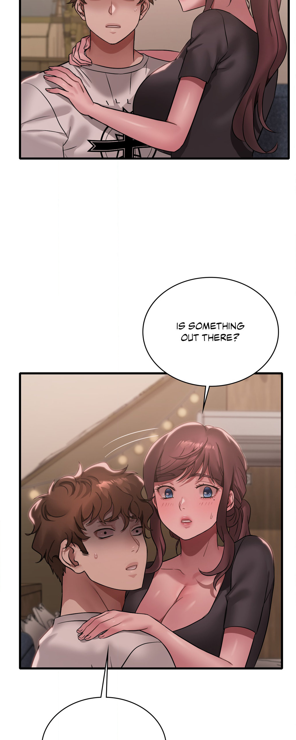 Drunk on You Chapter 81 image 16