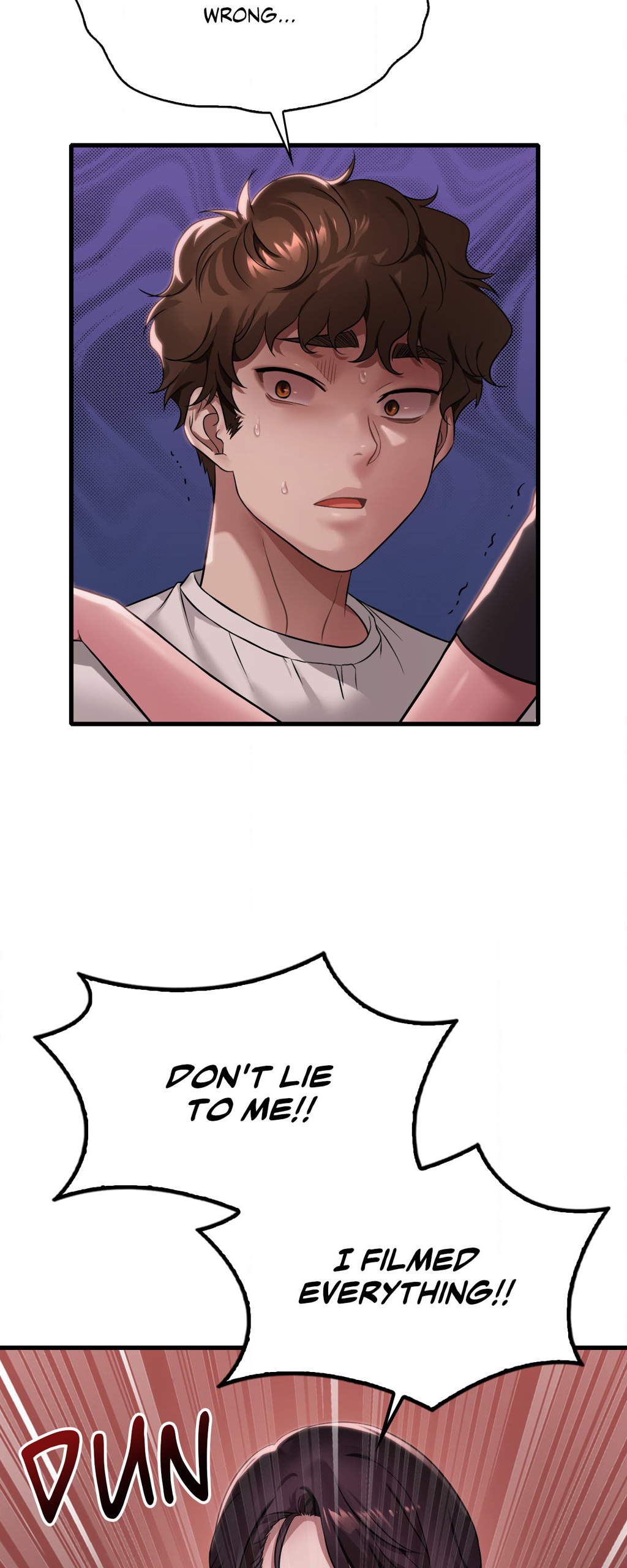 Drunk on You Chapter 81 image 19