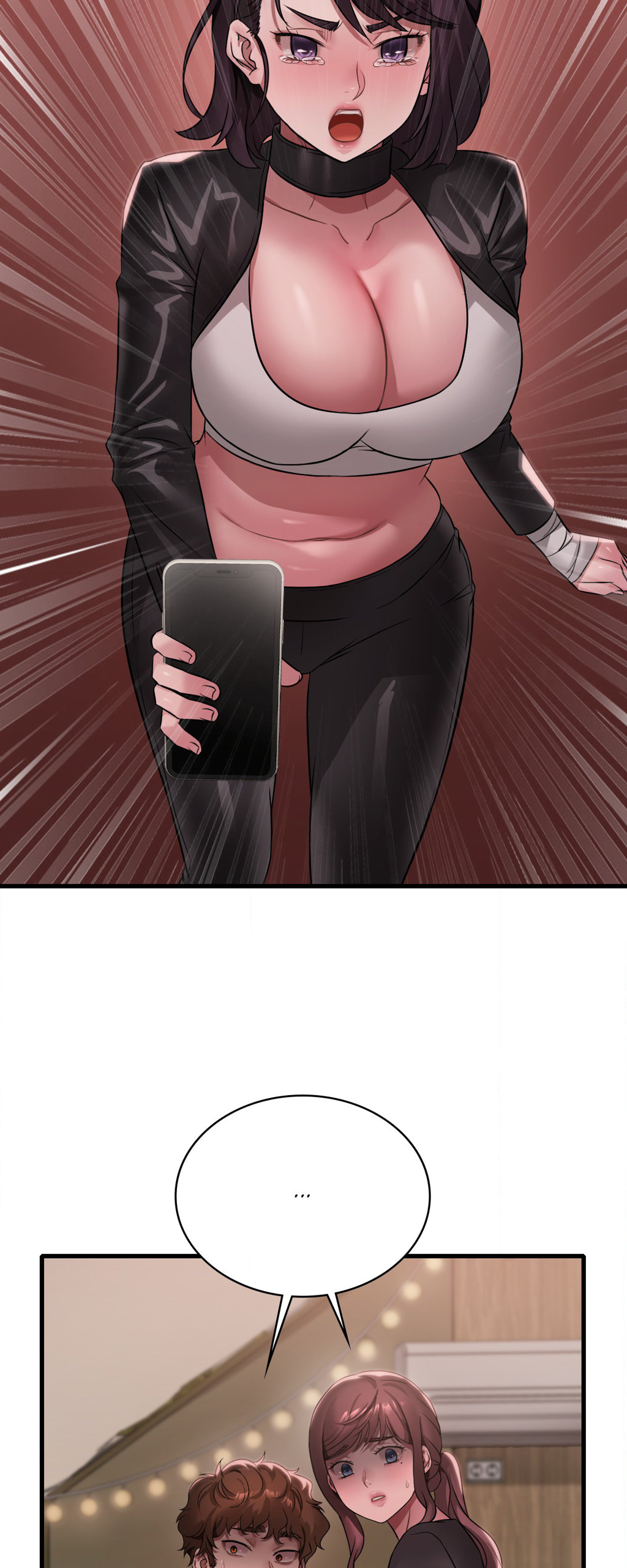 Drunk on You Chapter 81 image 20