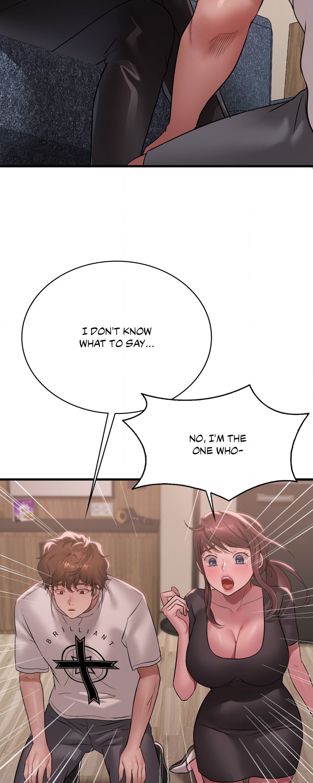 Drunk on You Chapter 81 image 24