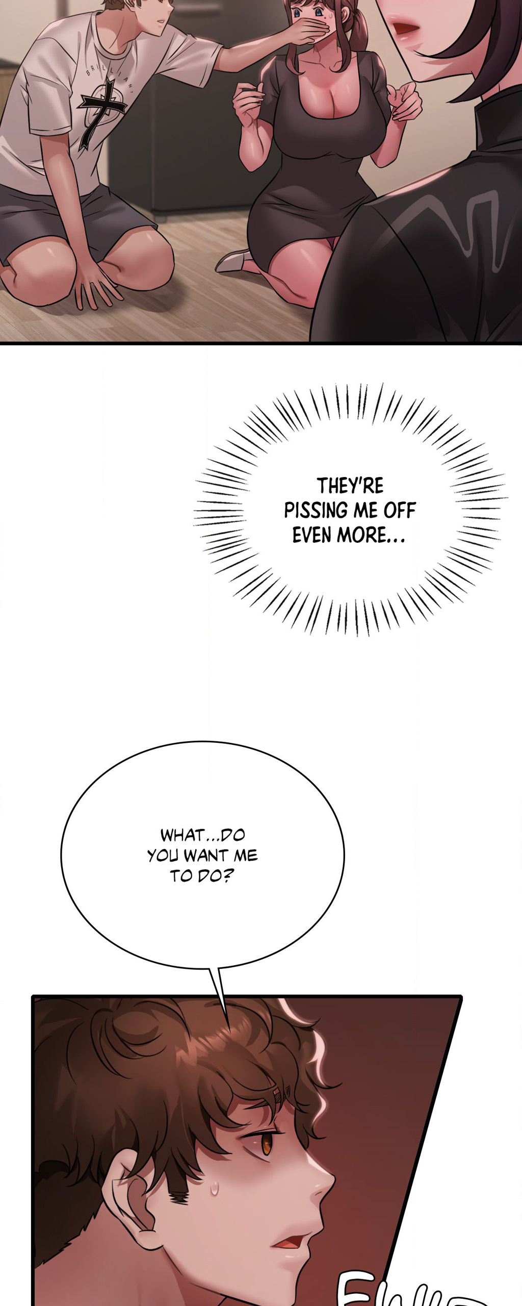 Drunk on You Chapter 81 image 26