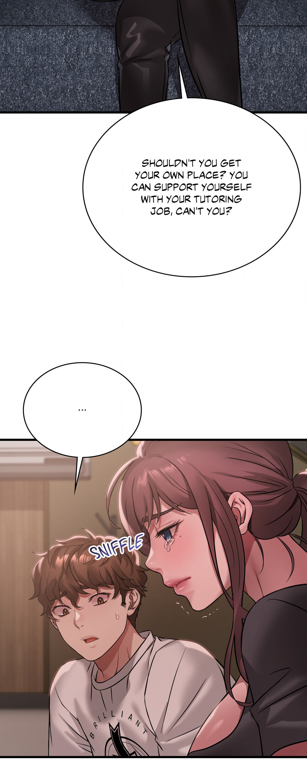 Drunk on You Chapter 81 image 28