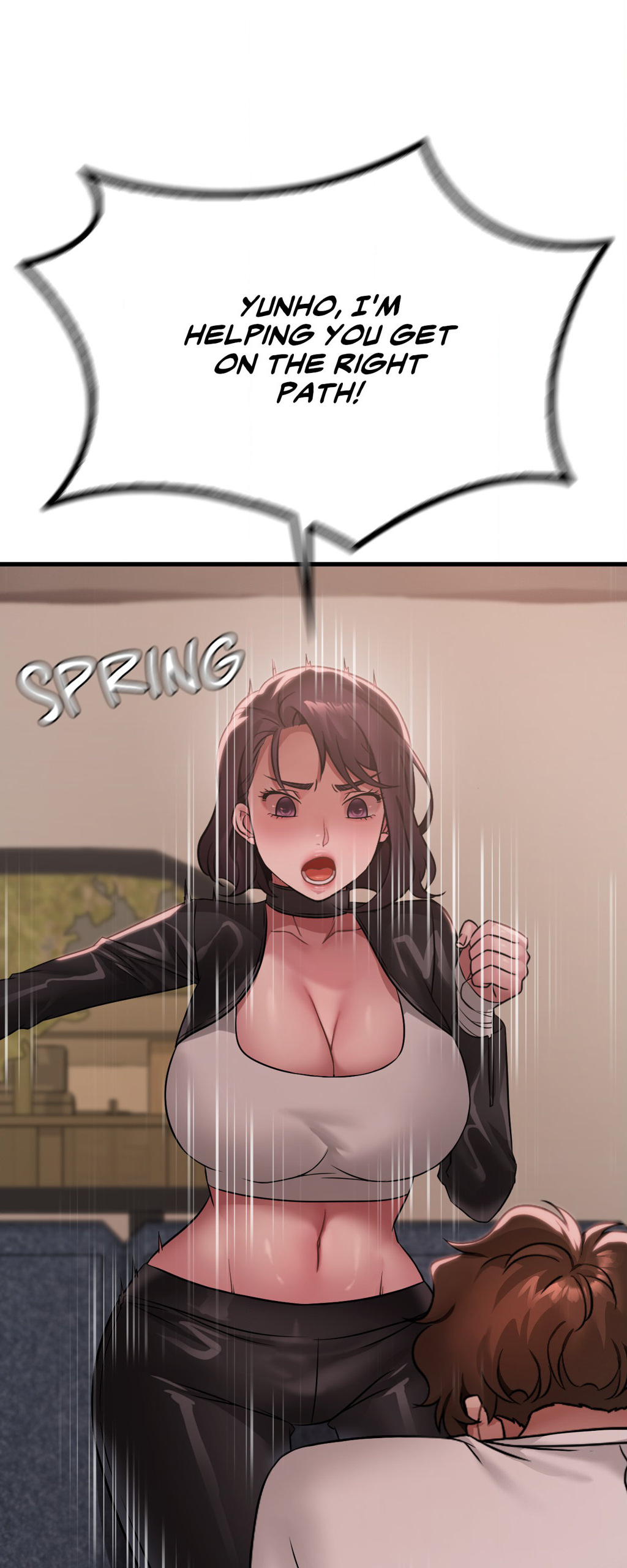 Drunk on You Chapter 81 image 29