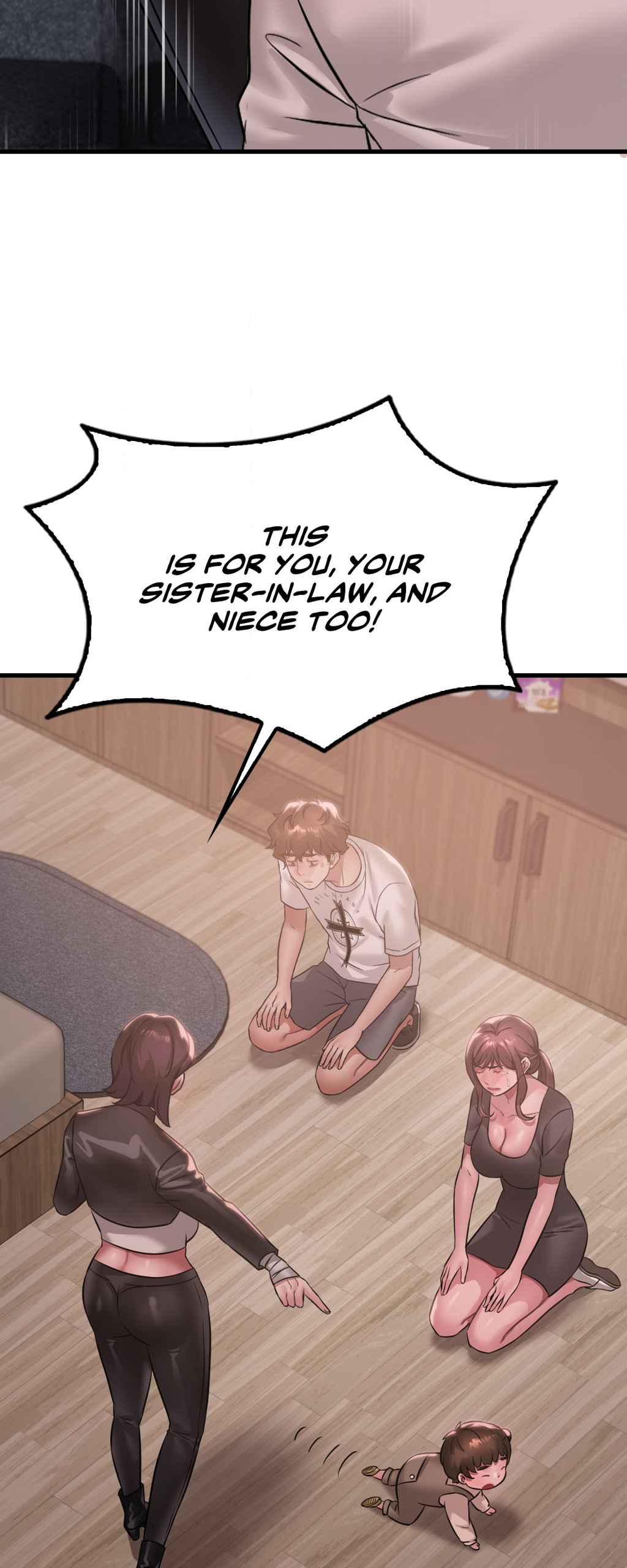Drunk on You Chapter 81 image 30