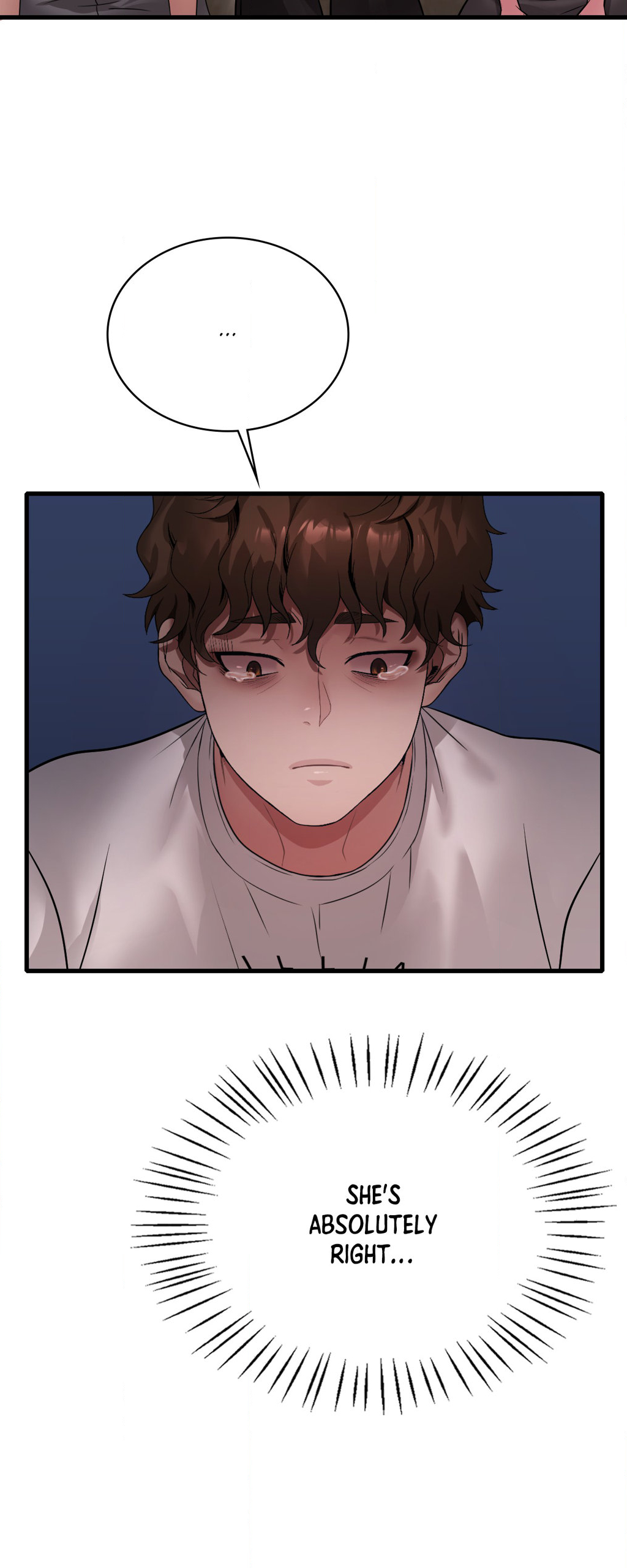 Drunk on You Chapter 81 image 32