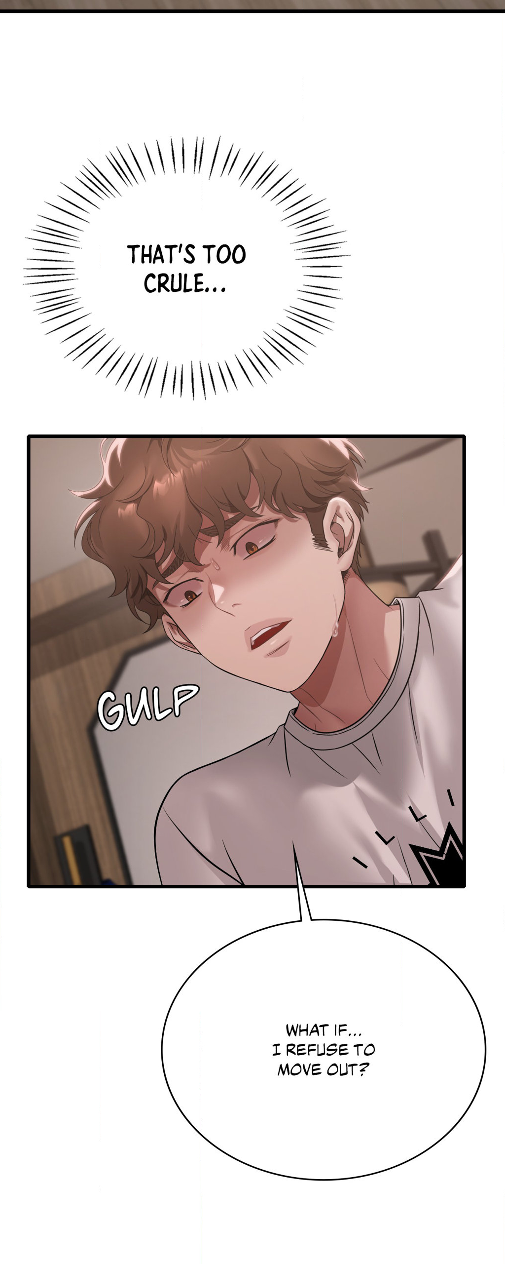Drunk on You Chapter 81 image 34