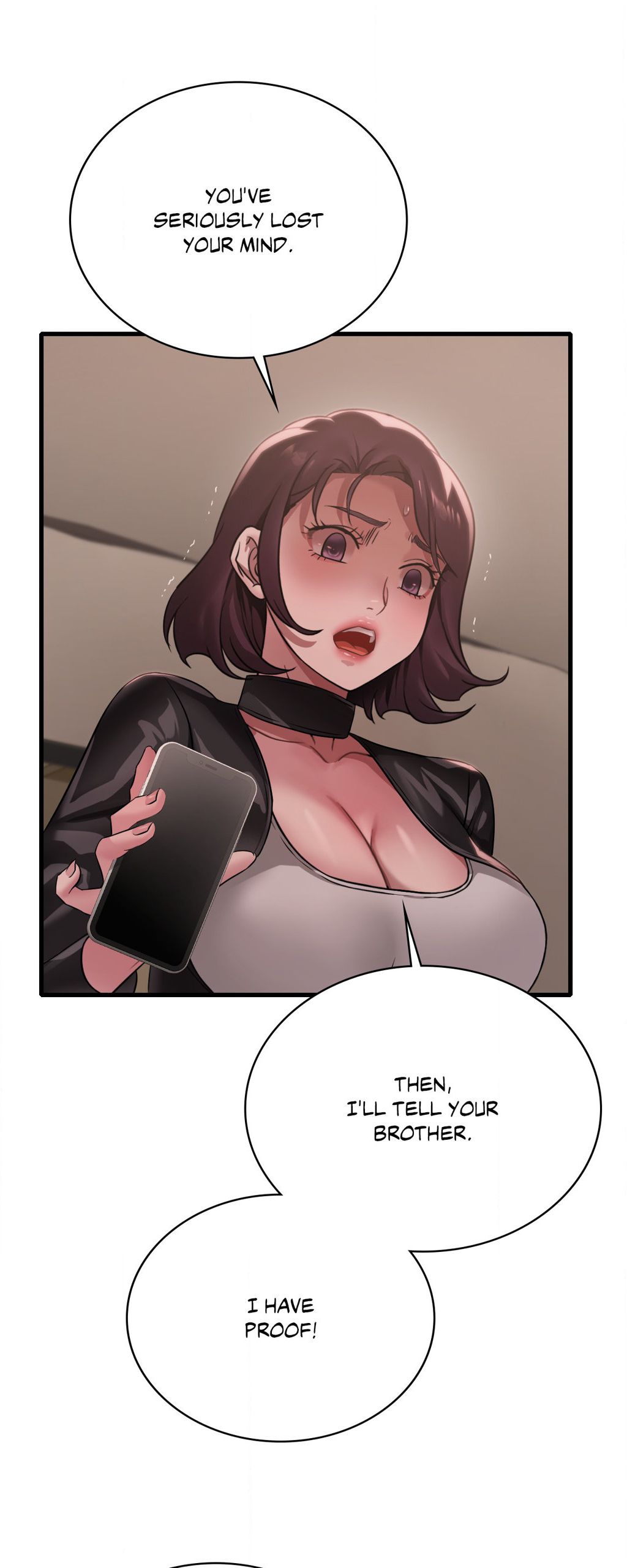 Drunk on You Chapter 81 image 35