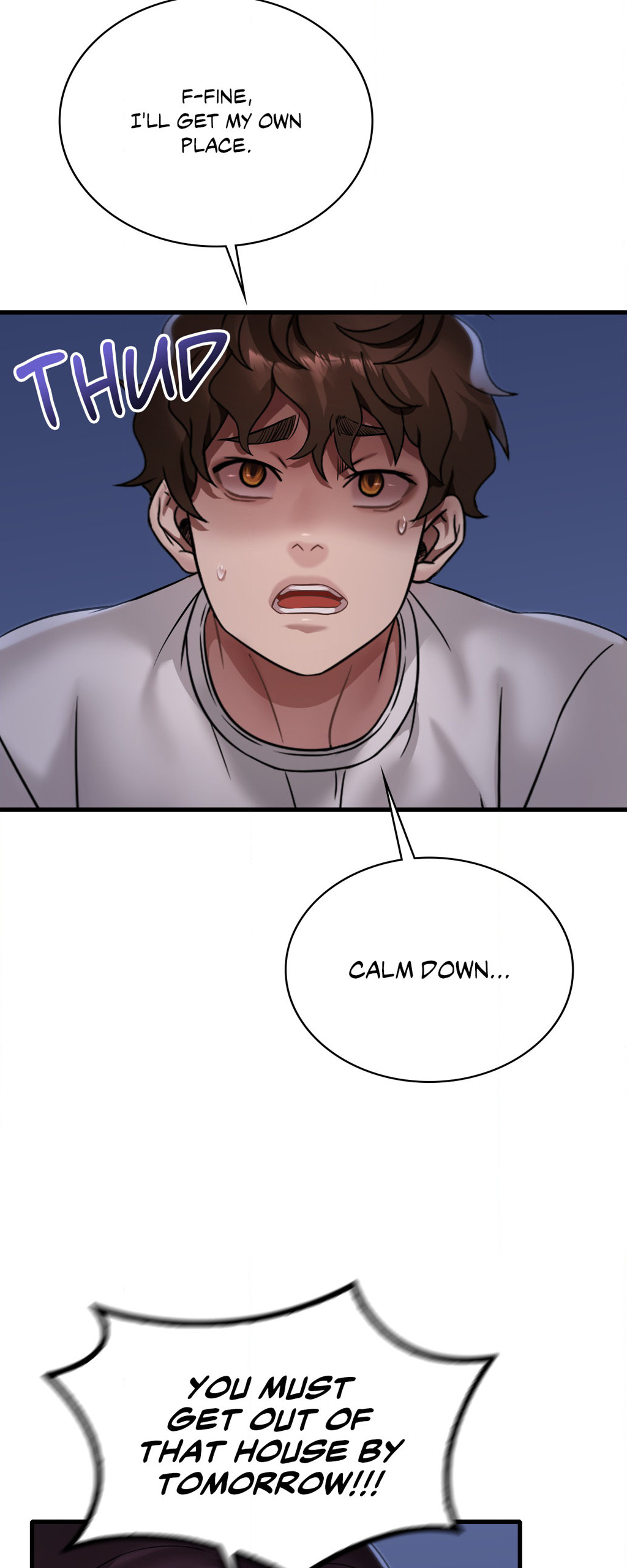 Drunk on You Chapter 81 image 36
