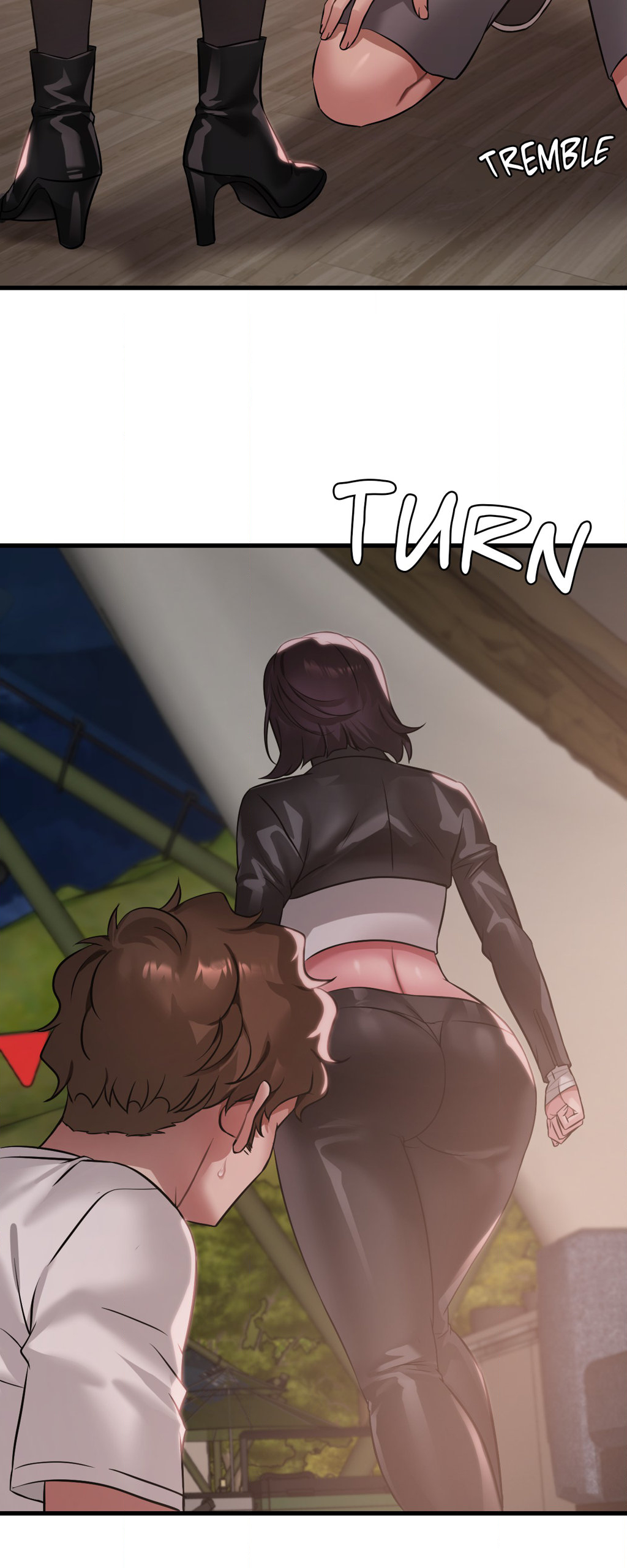 Drunk on You Chapter 81 image 38