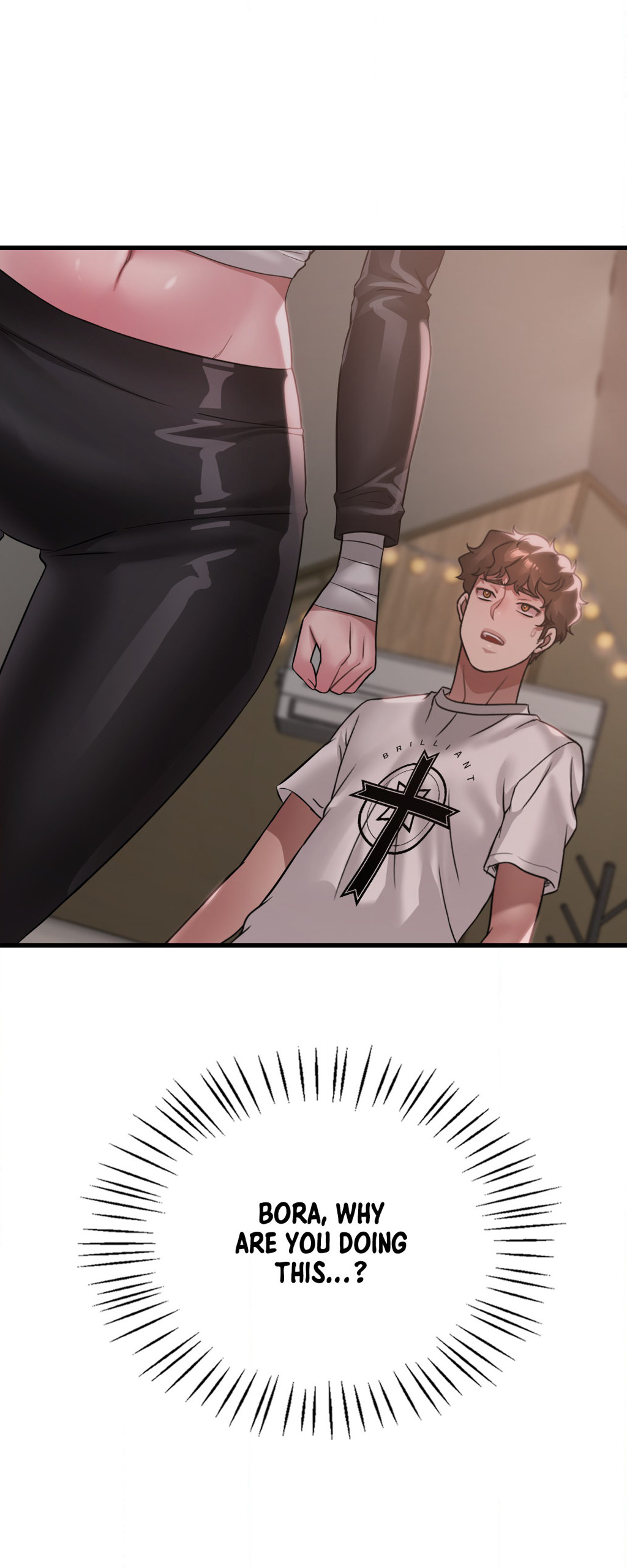 Drunk on You Chapter 81 image 39