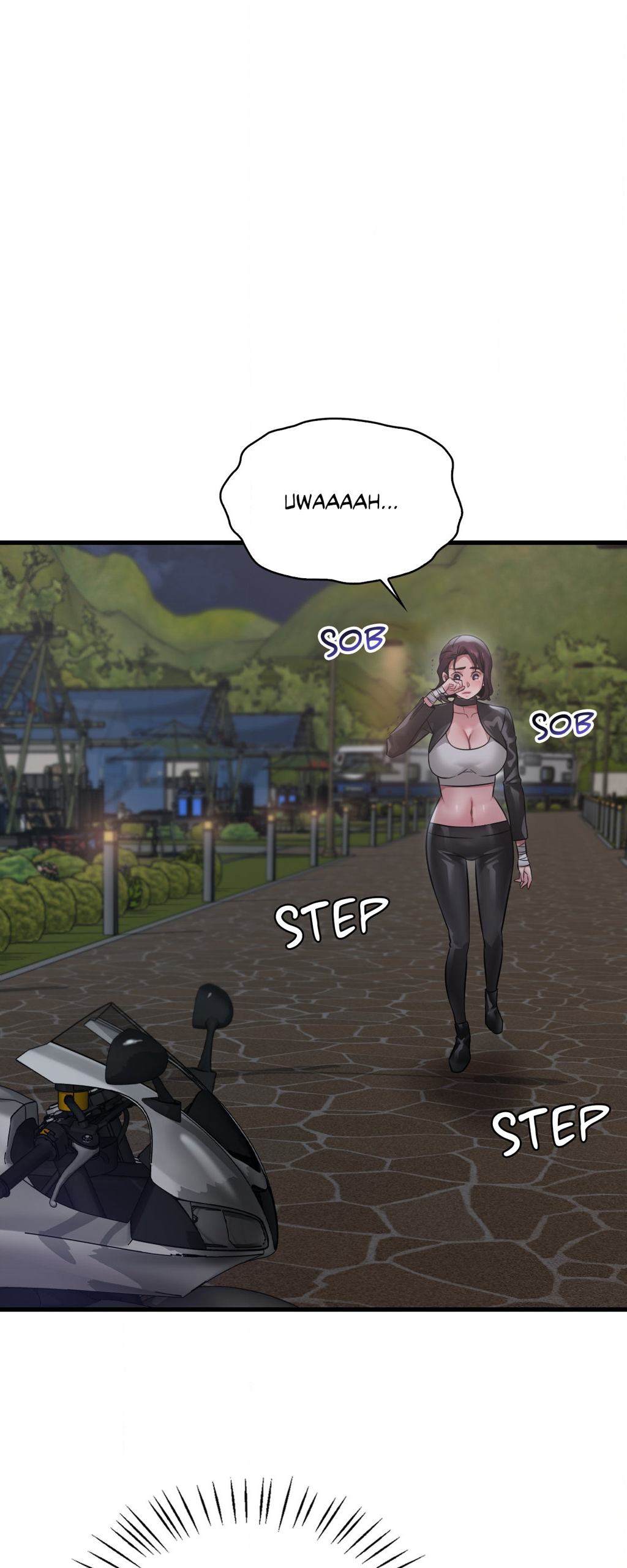 Drunk on You Chapter 81 image 40