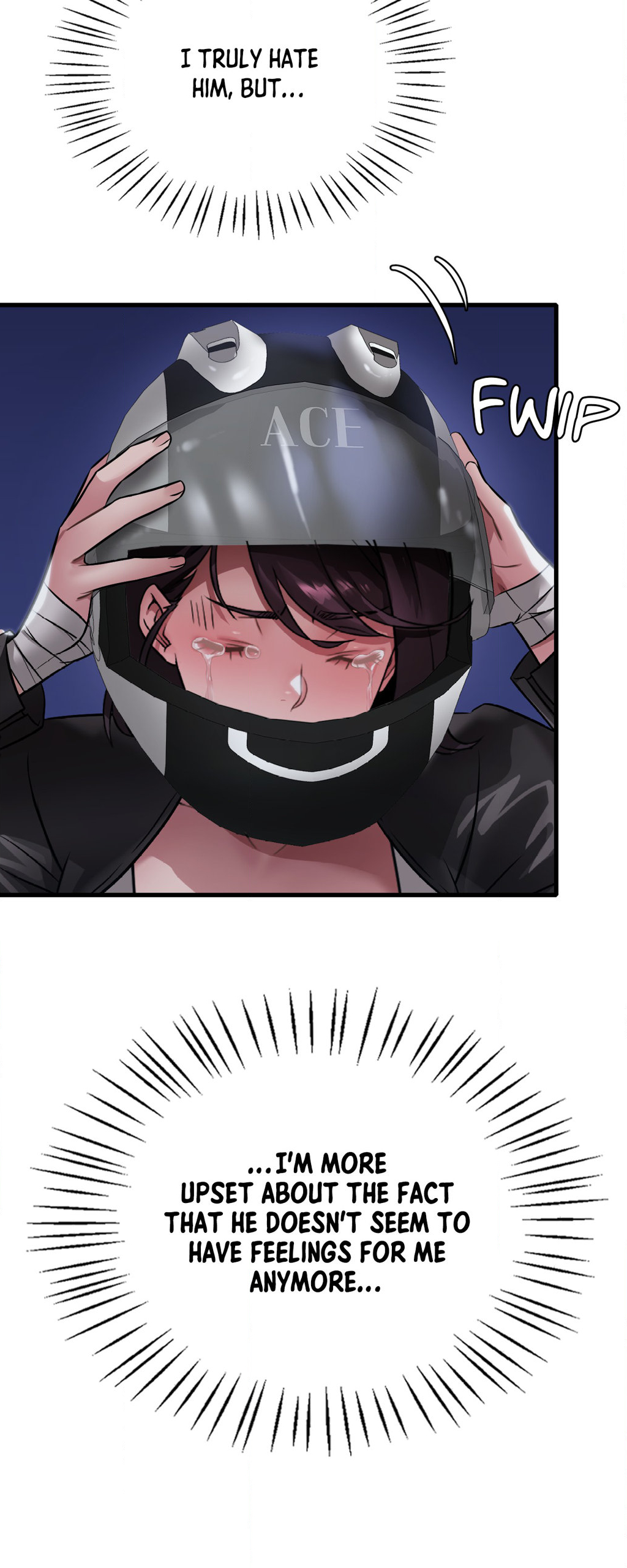 Drunk on You Chapter 81 image 41