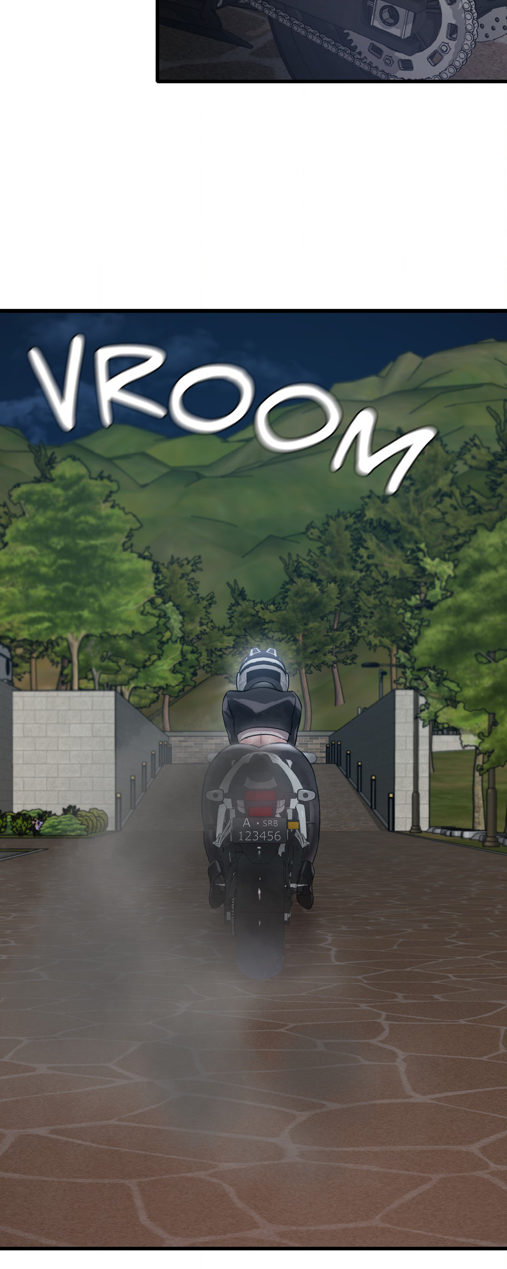 Drunk on You Chapter 81 image 43