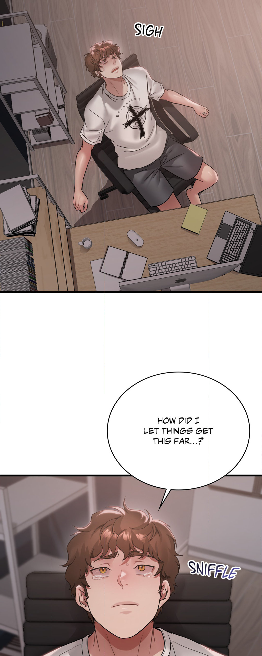 Drunk on You Chapter 81 image 45