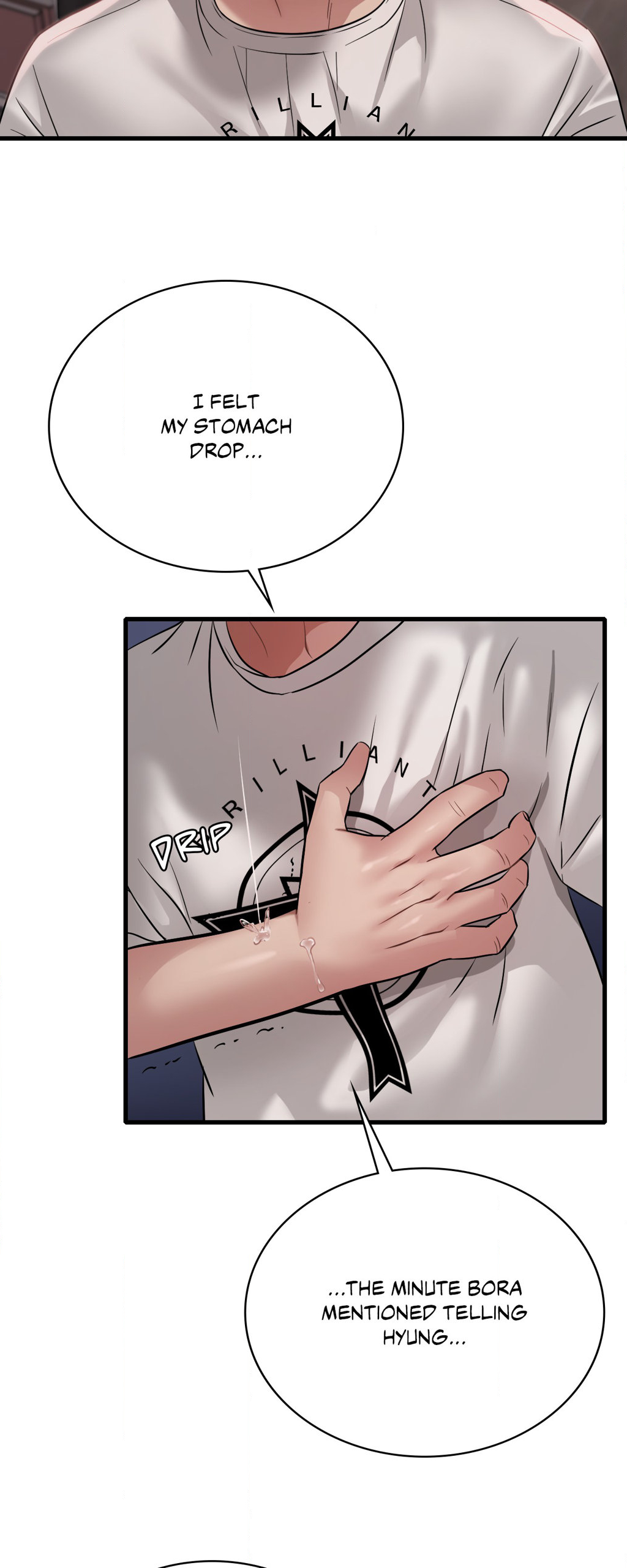 Drunk on You Chapter 81 image 46