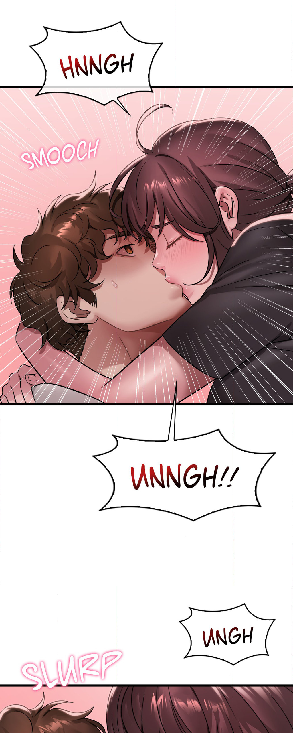 Drunk on You Chapter 81 image 5