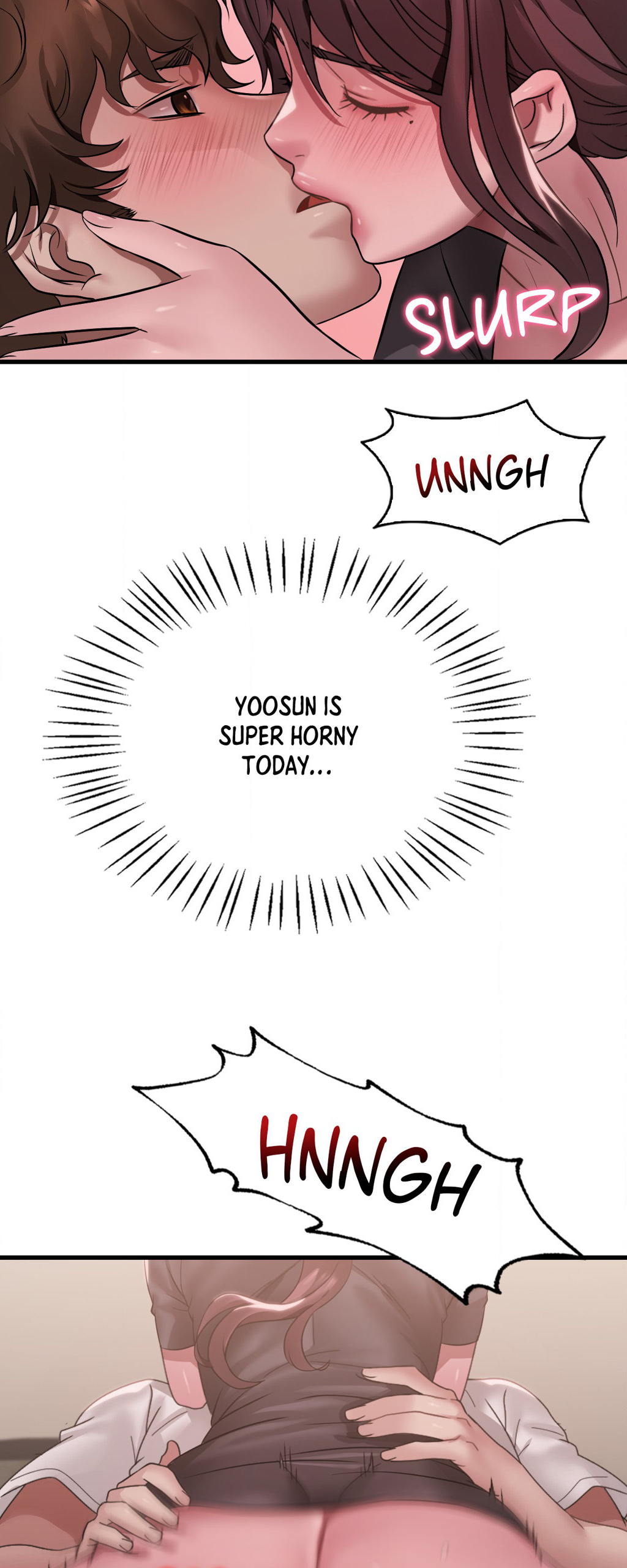 Drunk on You Chapter 81 image 6