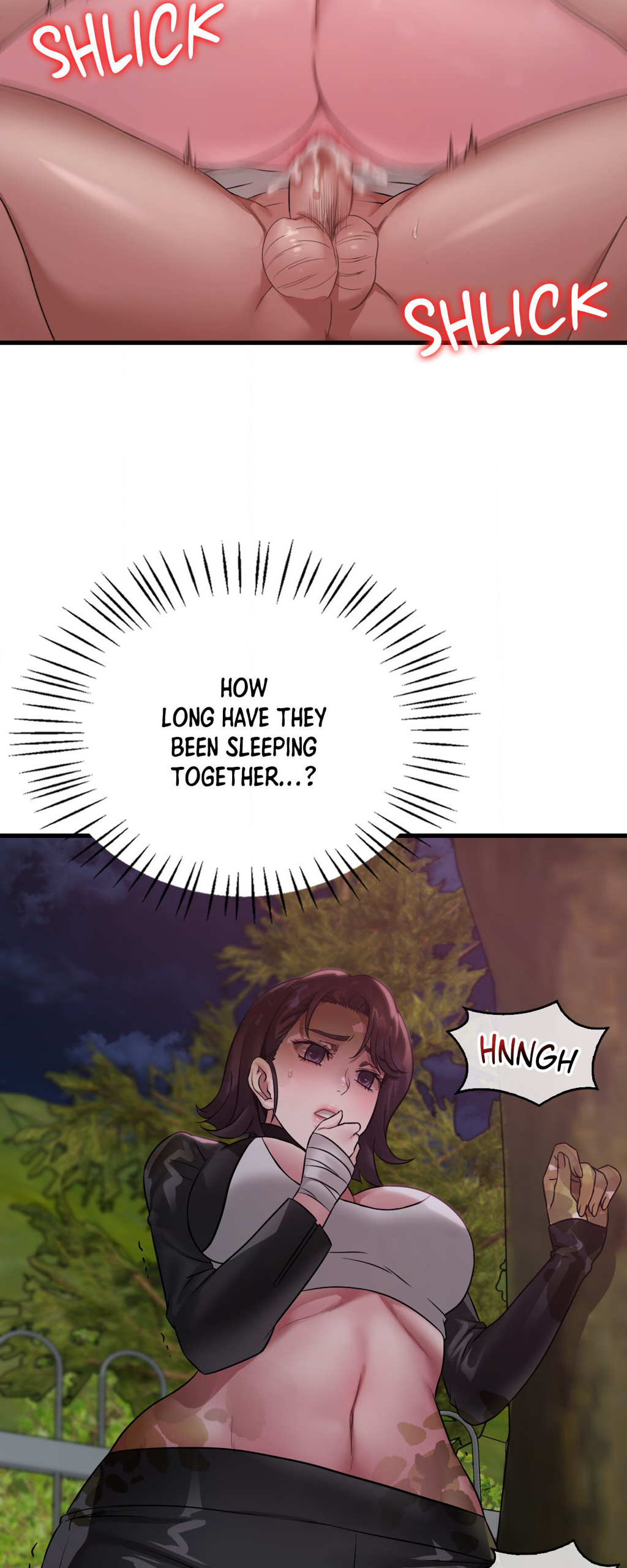 Drunk on You Chapter 81 image 7