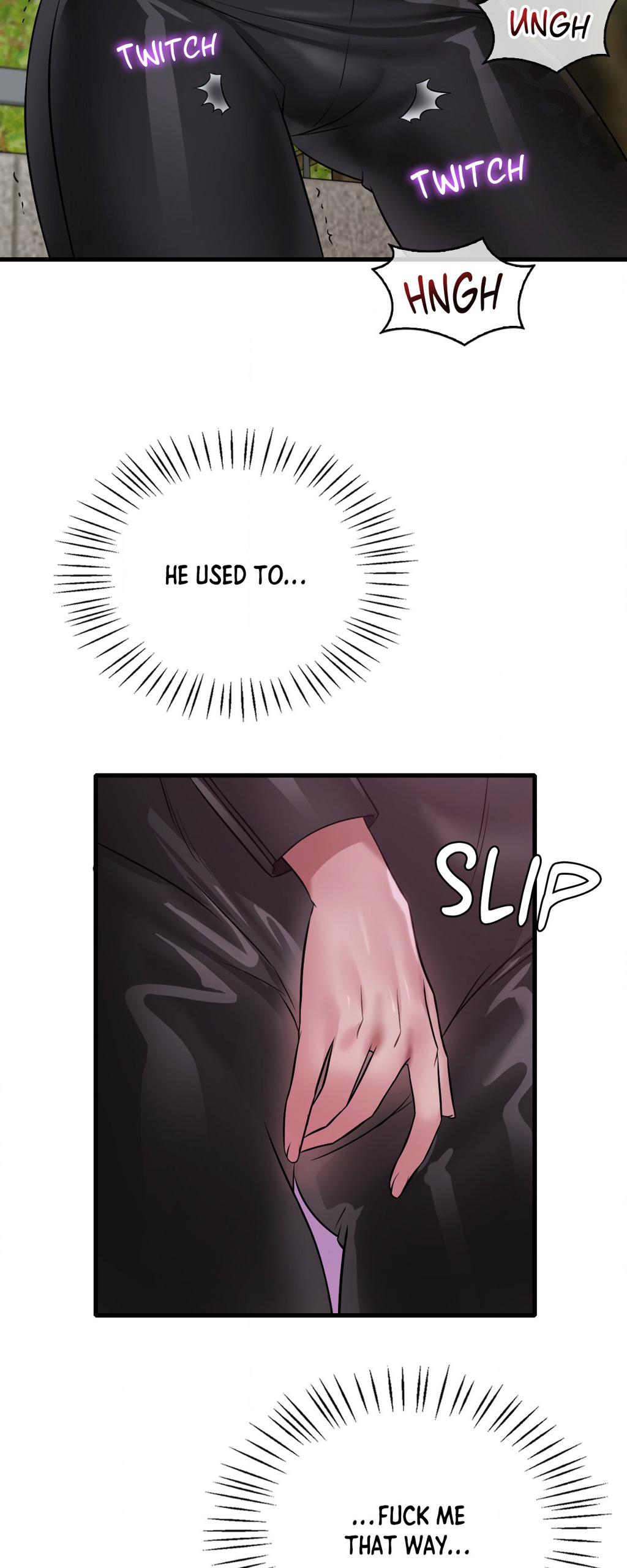 Drunk on You Chapter 81 image 8