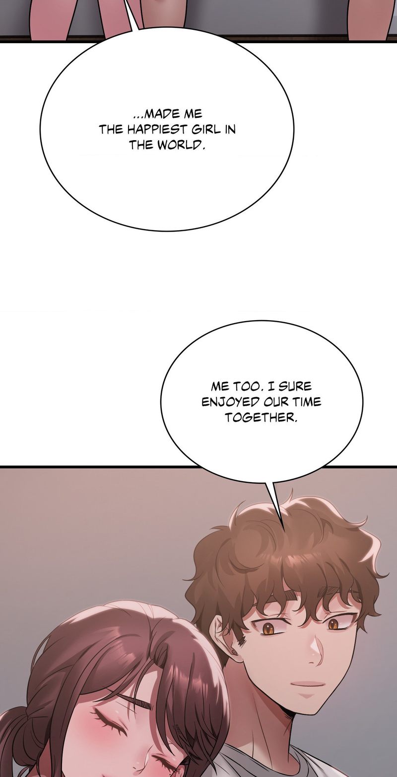 Drunk on You Chapter 82 image 17