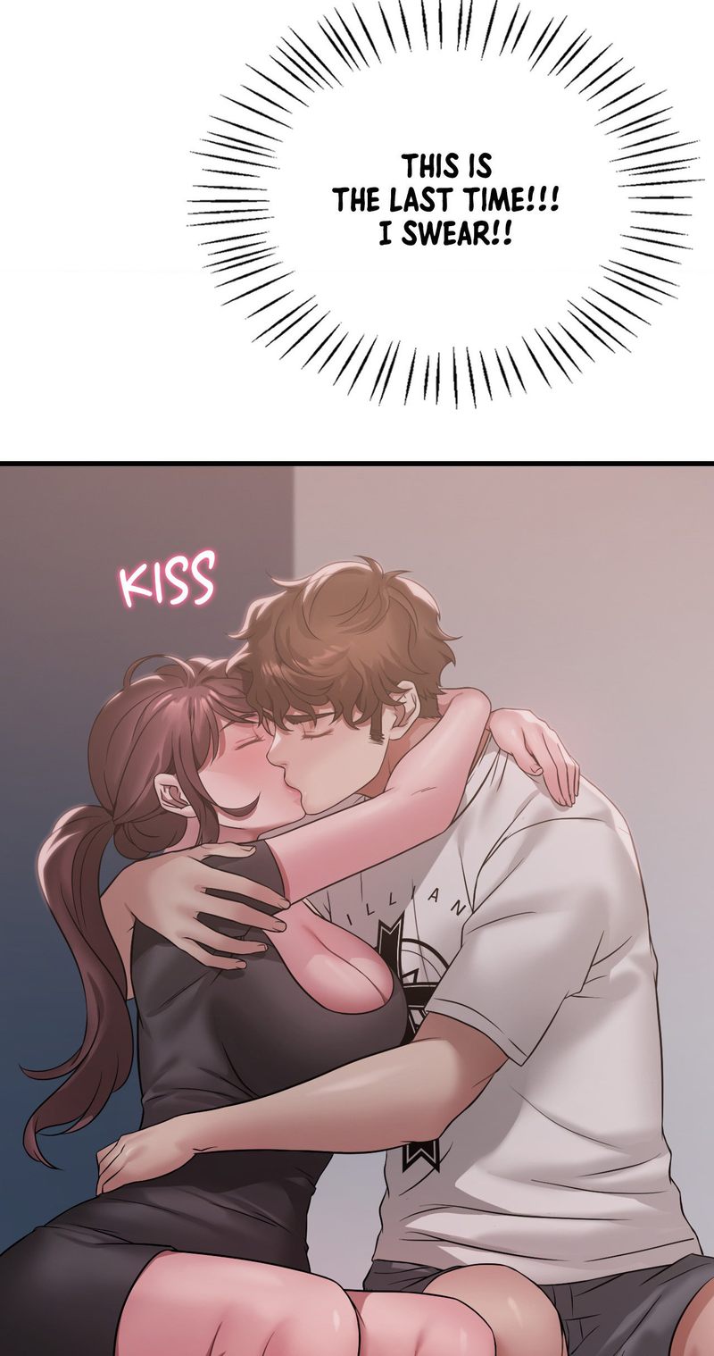 Drunk on You Chapter 82 image 19