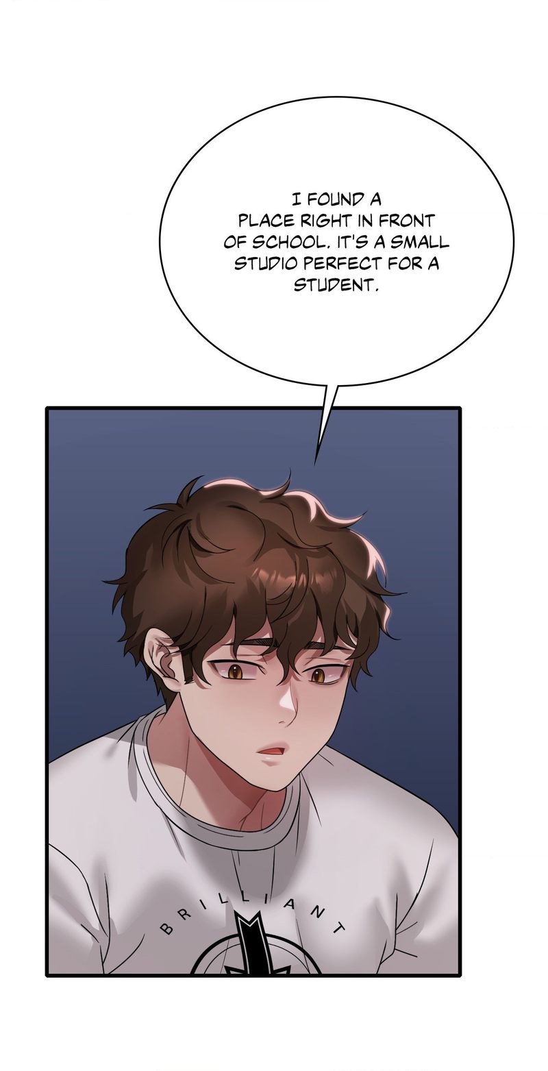 Drunk on You Chapter 82 image 8