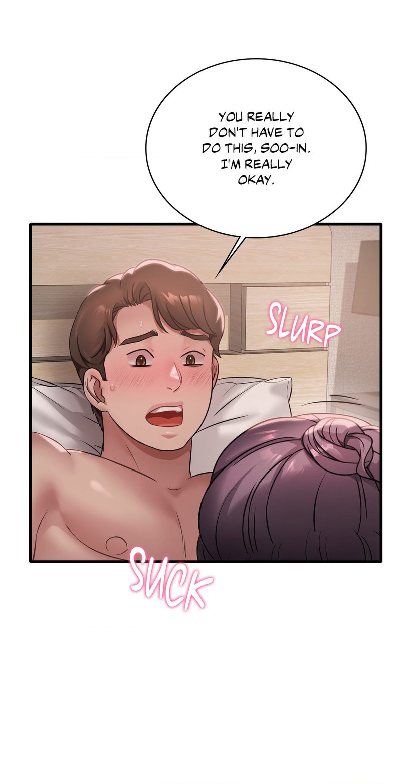 Drunk on You Chapter 83 image 12