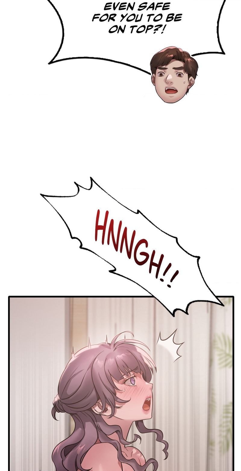Drunk on You Chapter 83 image 18
