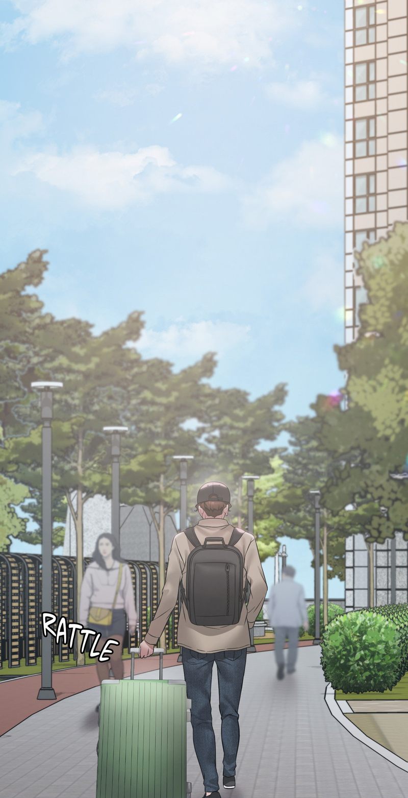 Drunk on You Chapter 83 image 1