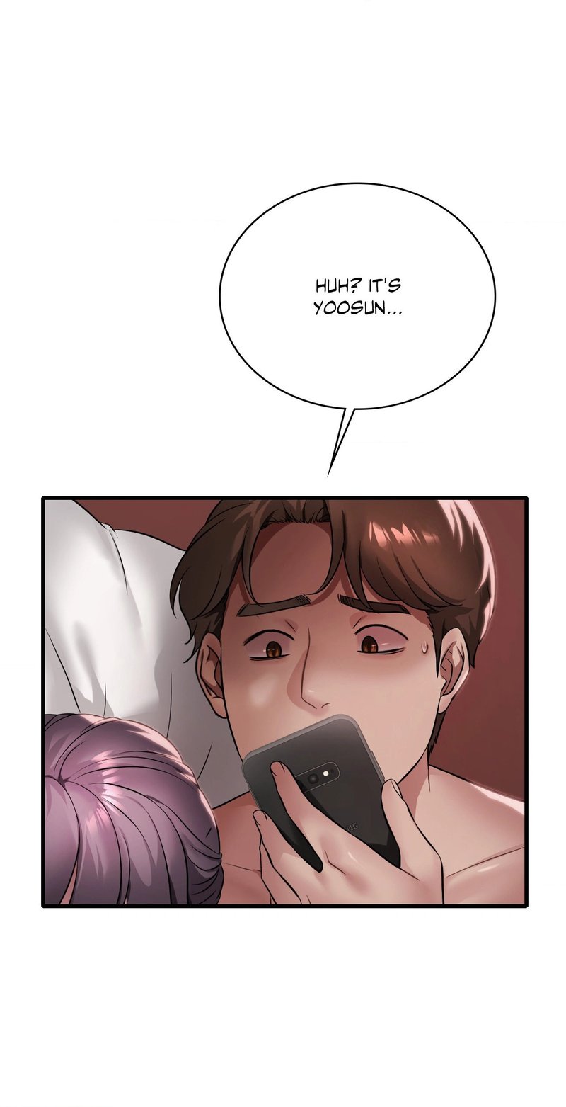 Drunk on You Chapter 84 image 13