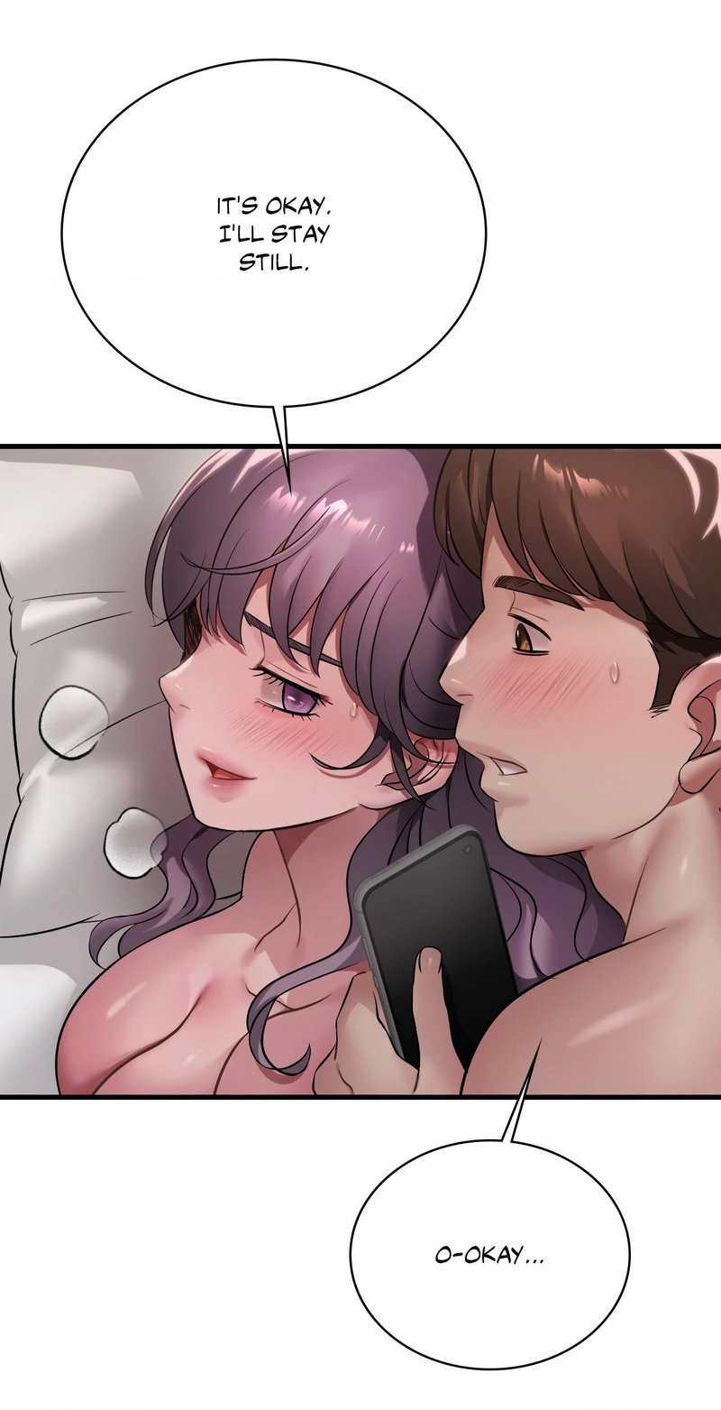 Drunk on You Chapter 84 image 14
