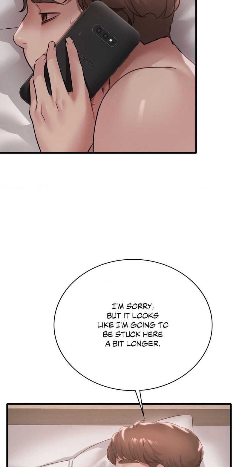 Drunk on You Chapter 84 image 17