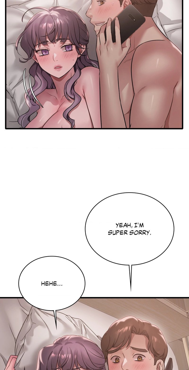 Drunk on You Chapter 84 image 18