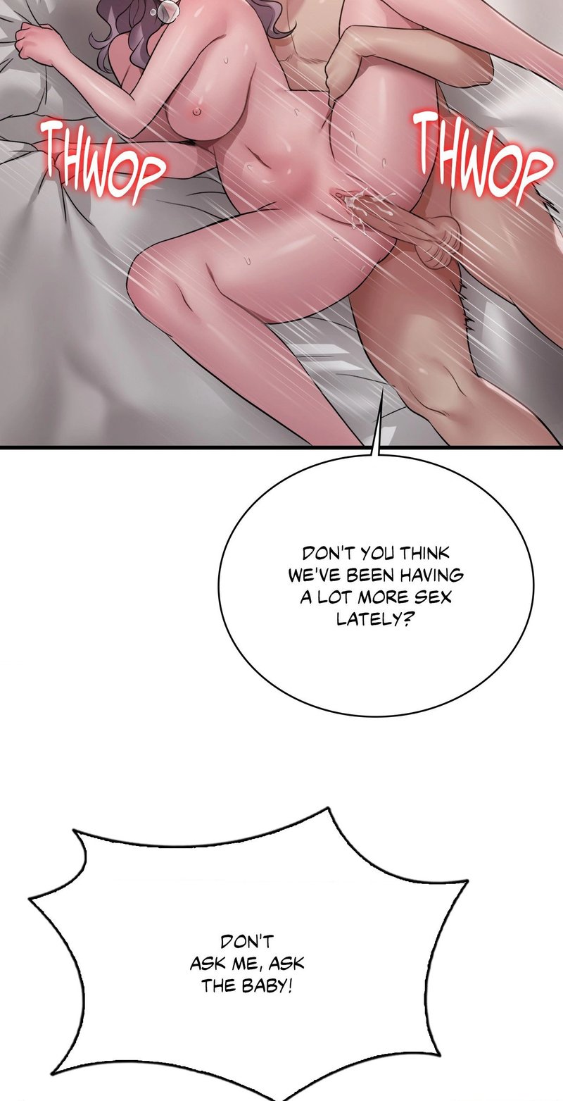 Drunk on You Chapter 84 image 4