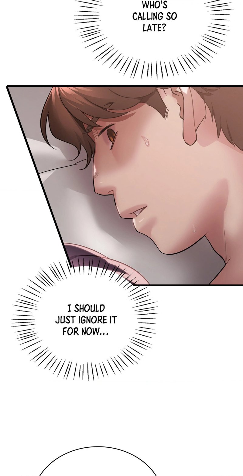 Drunk on You Chapter 84 image 8