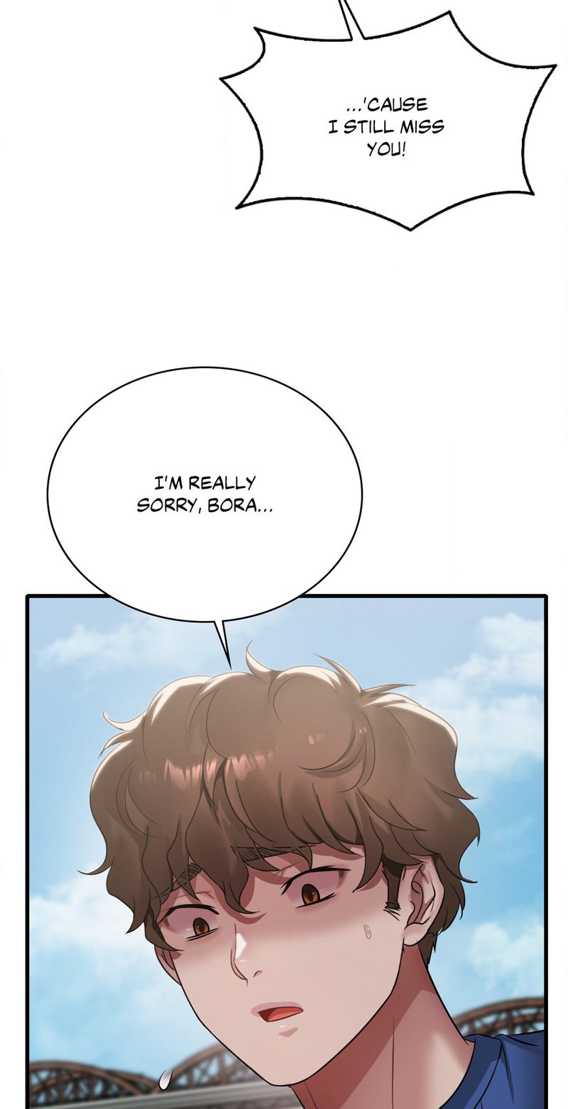 Drunk on You Chapter 85 image 12