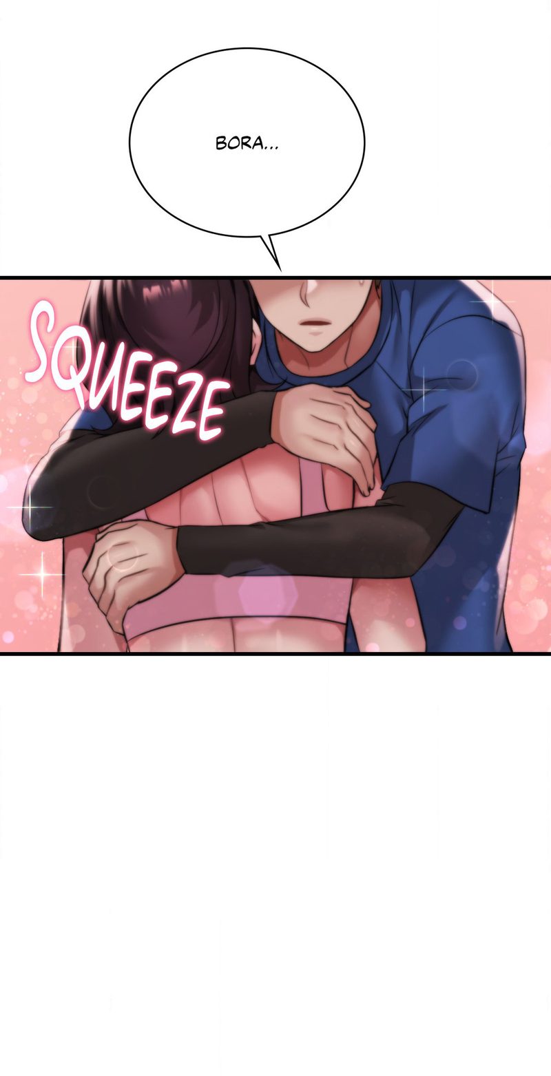 Drunk on You Chapter 85 image 17