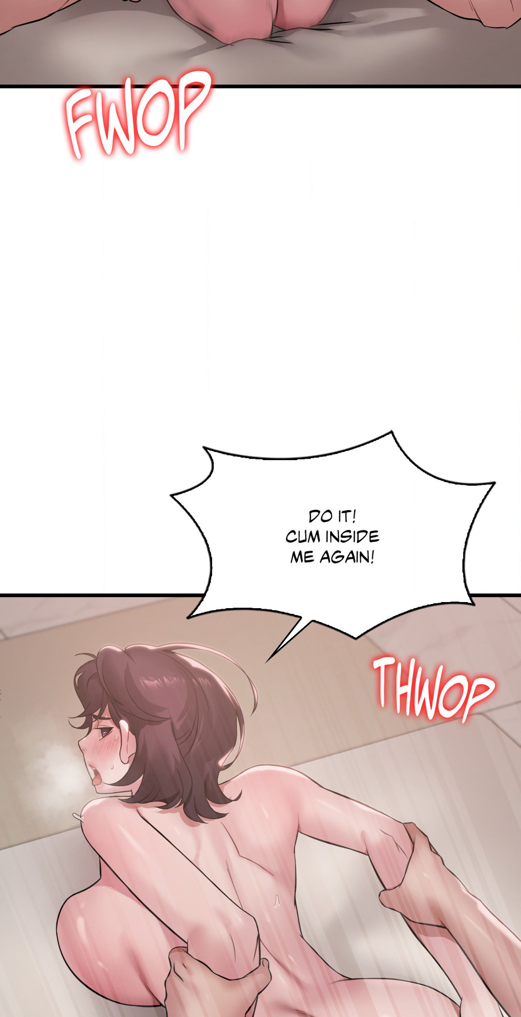 Drunk on You Chapter 86 image 13