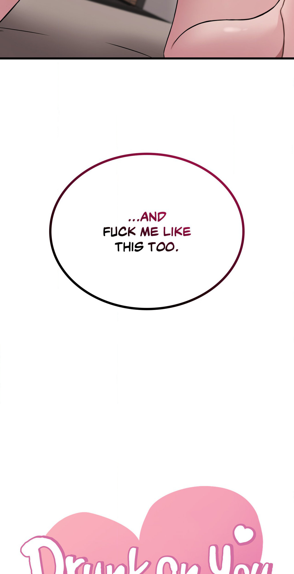 Drunk on You Chapter 86 image 2
