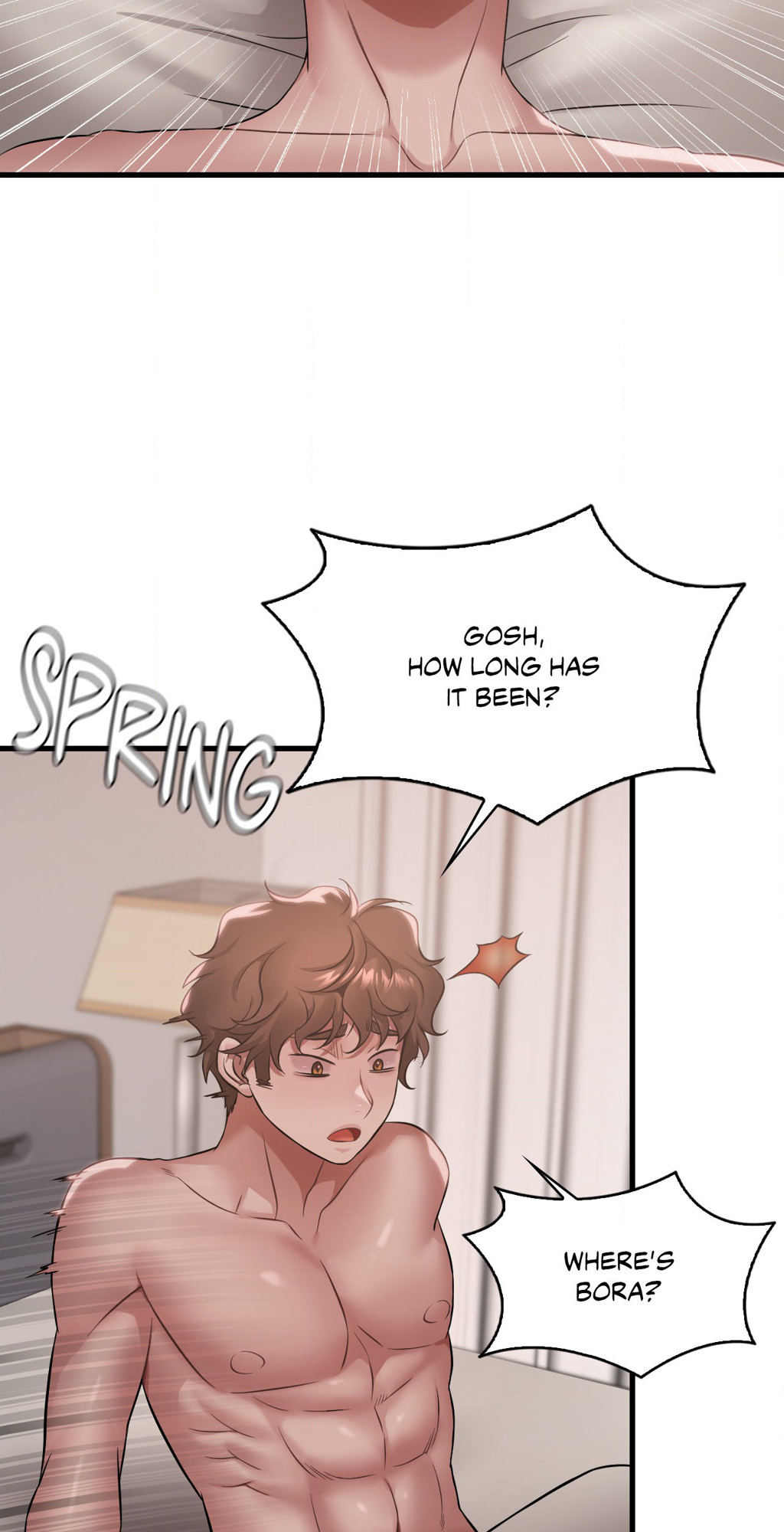 Drunk on You Chapter 86 image 36