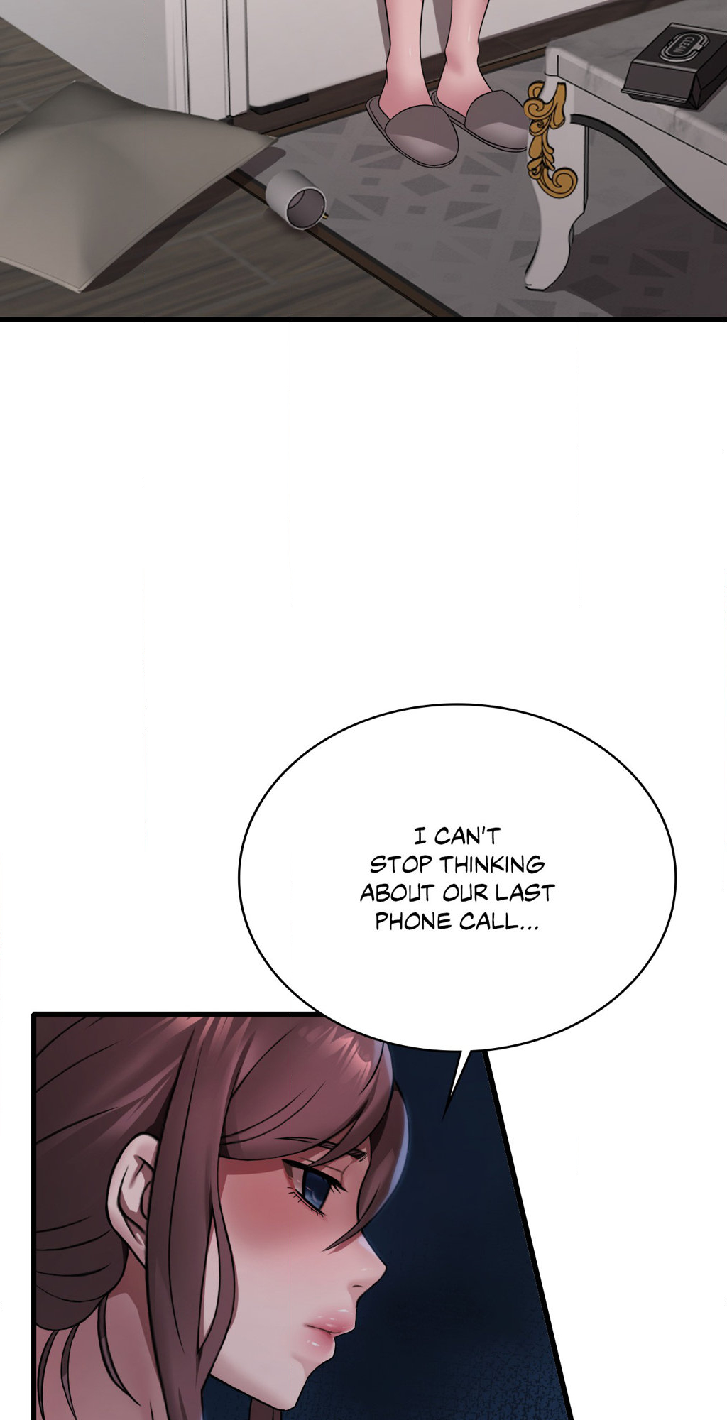 Drunk on You Chapter 86 image 44