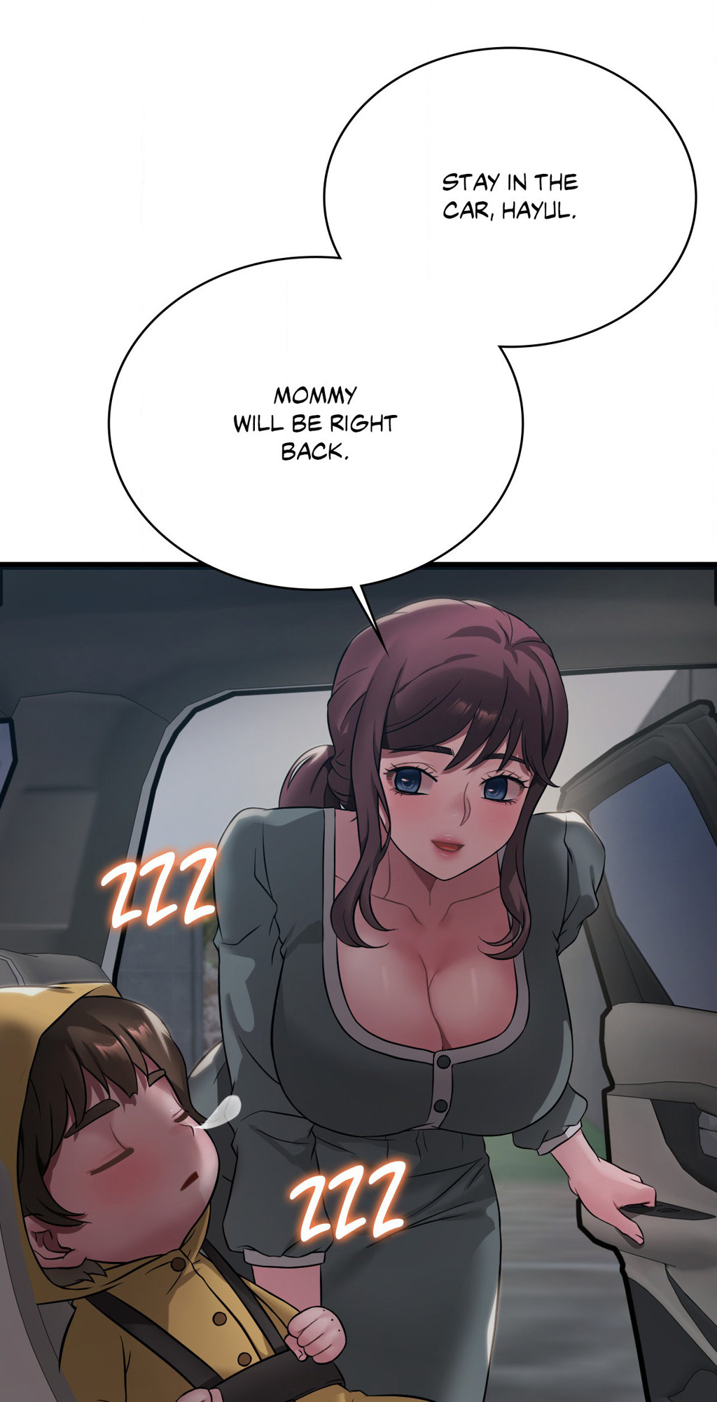 Drunk on You Chapter 86 image 72