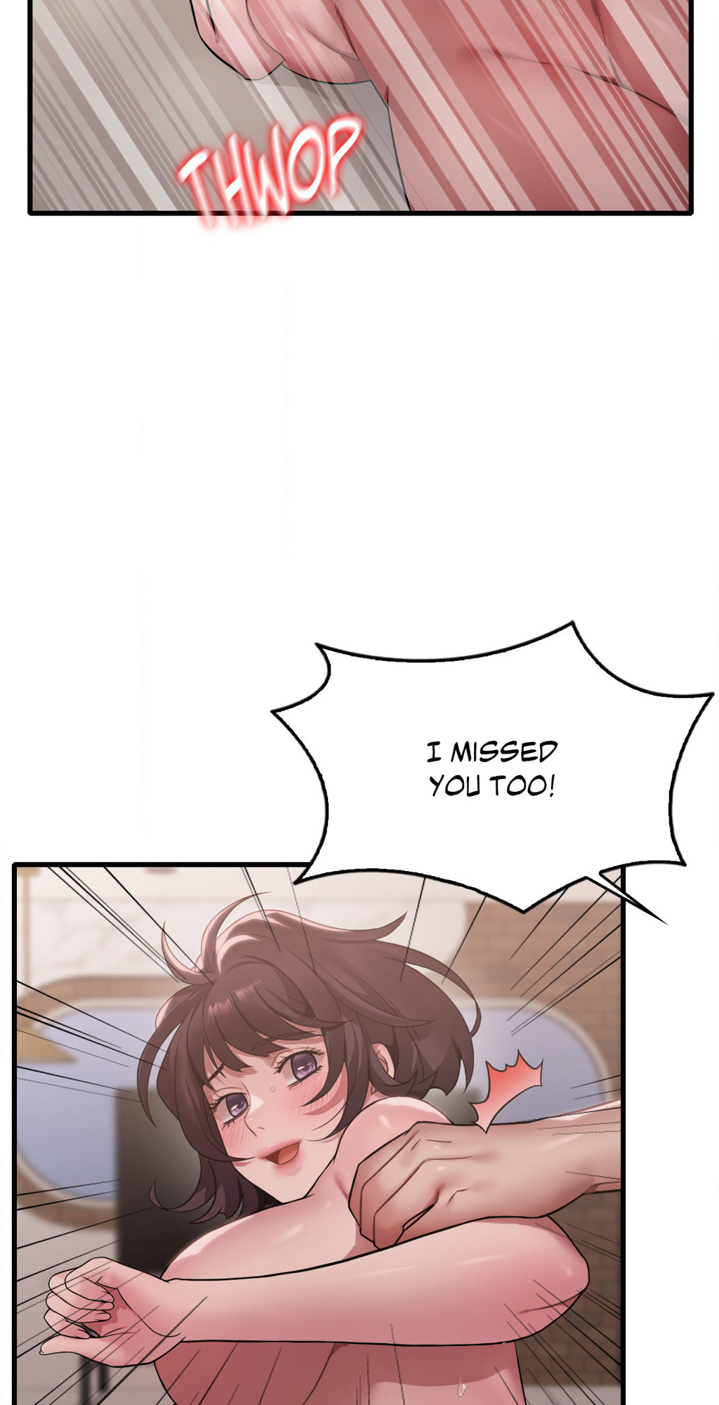 Drunk on You Chapter 86 image 8