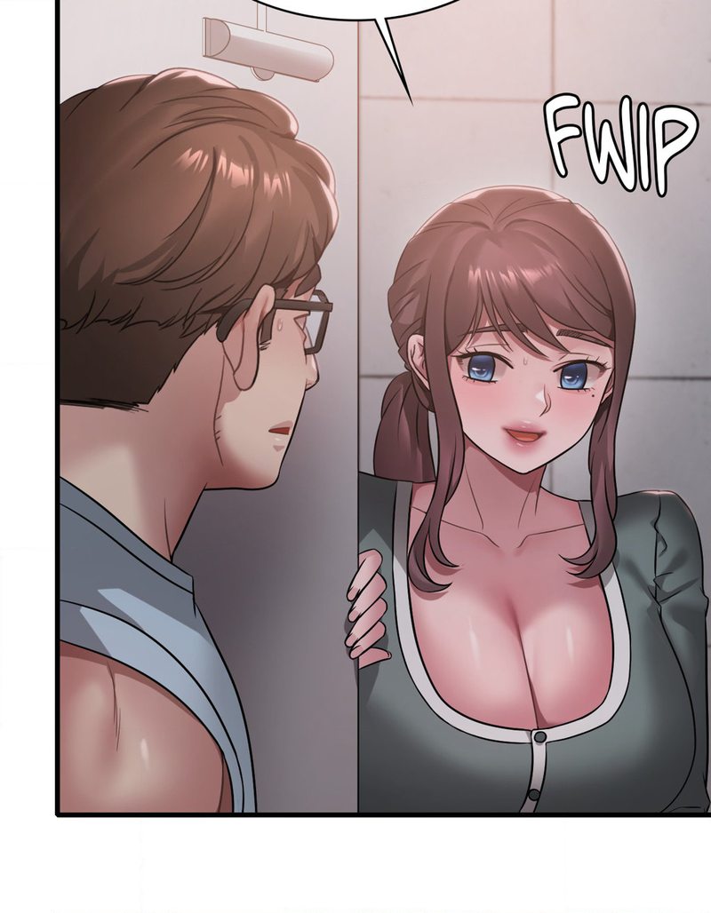 Drunk on You Chapter 87 image 9
