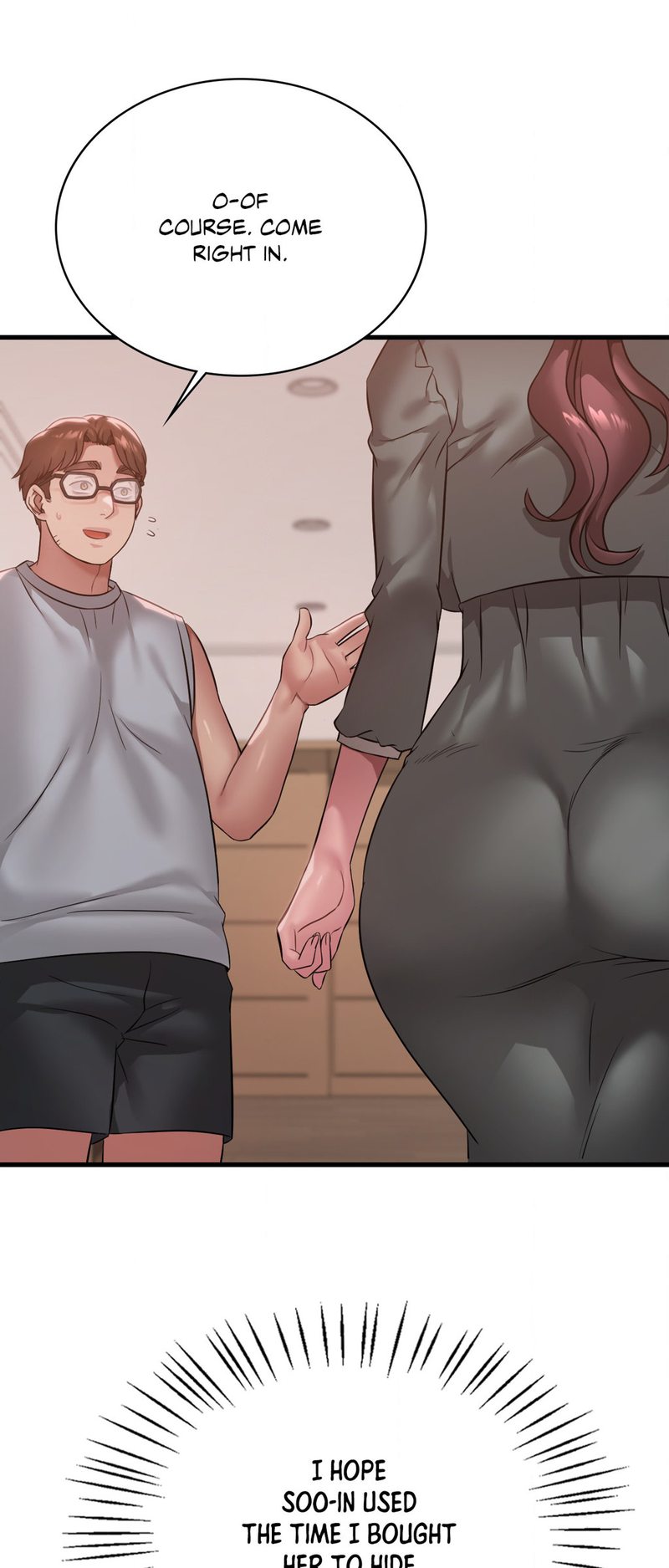 Drunk on You Chapter 87 image 10