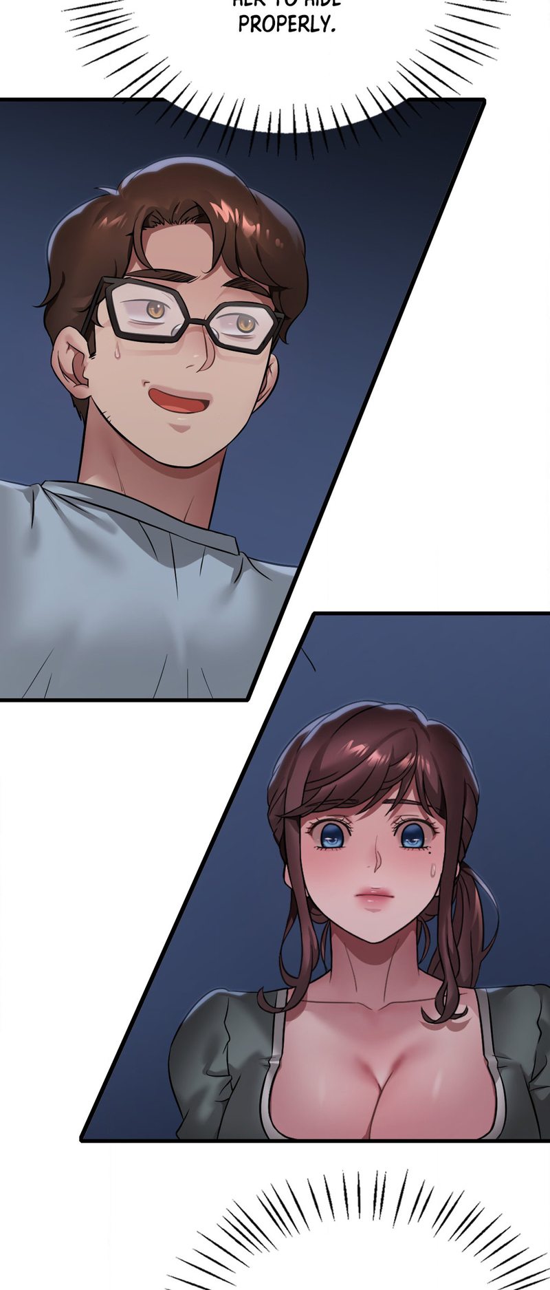 Drunk on You Chapter 87 image 11