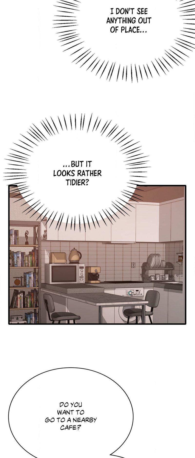 Drunk on You Chapter 87 image 12