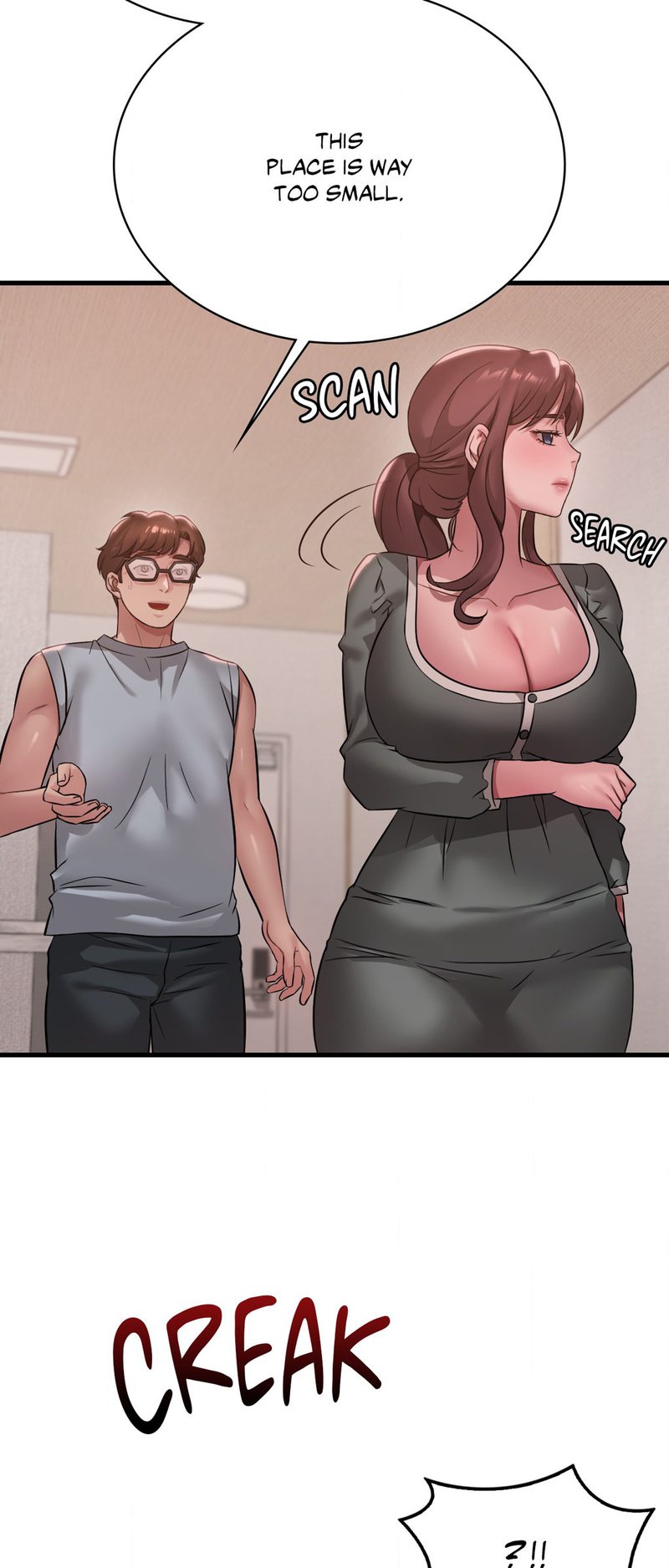 Drunk on You Chapter 87 image 13