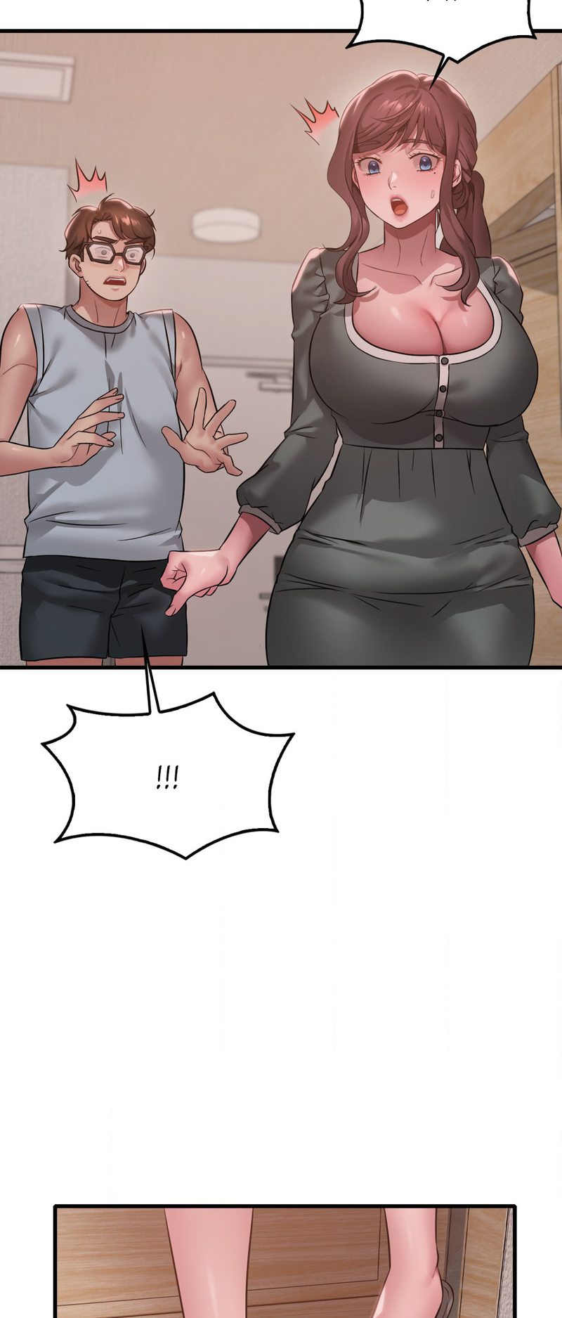 Drunk on You Chapter 87 image 14